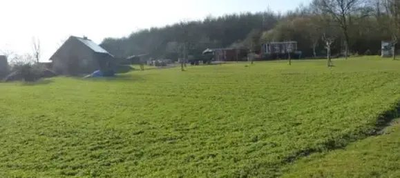  Land in Segeberg, Germany No. 69589 6