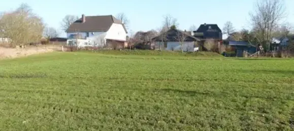  Land in Segeberg, Germany No. 69589 3