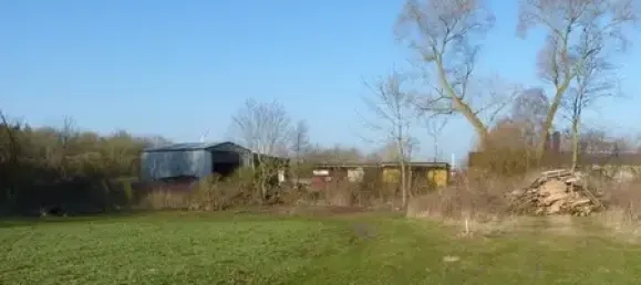  Land in Segeberg, Germany No. 69589 5