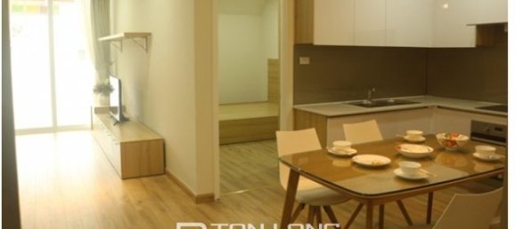 2 Schlafzimmer Wohnung in Tay Ho, Vietnam, Nr. 2288 2