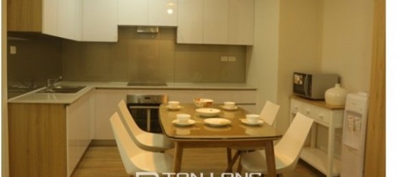 2 Schlafzimmer Wohnung in Tay Ho, Vietnam, Nr. 2288 4