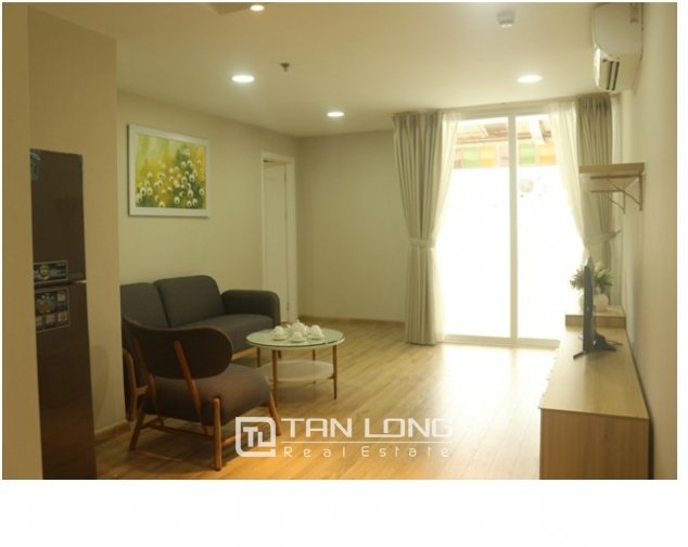 2 Schlafzimmer Wohnung in Tay Ho, Vietnam, Nr. 2288