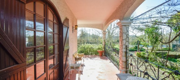 9 Schlafzimmer Villa in Pinhal Novo, Portugal, Nr. 246015 17