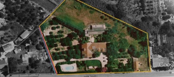 9 Schlafzimmer Villa in Pinhal Novo, Portugal, Nr. 246015 2