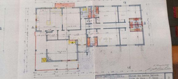 9 Schlafzimmer Villa in Pinhal Novo, Portugal, Nr. 246015 19