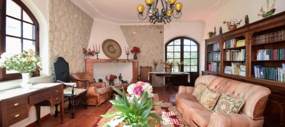 9 Schlafzimmer Villa in Pinhal Novo, Portugal, Nr. 246015 3