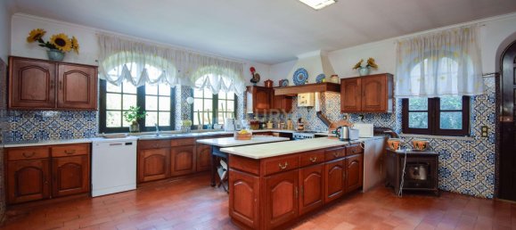 9 Schlafzimmer Villa in Pinhal Novo, Portugal, Nr. 246015 4