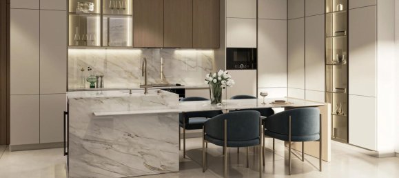 2 bedrooms Apartment in The Place, Dubai Sports City, UAE No. 62916 6