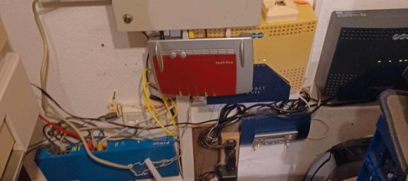 3 Schlafzimmer Stadthaus in Bad Kreuznach, Germany, Nr. 219074 16