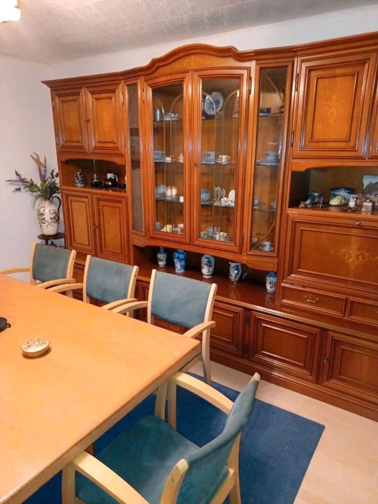 3 Schlafzimmer Stadthaus in Bad Kreuznach, Germany, Nr. 219074