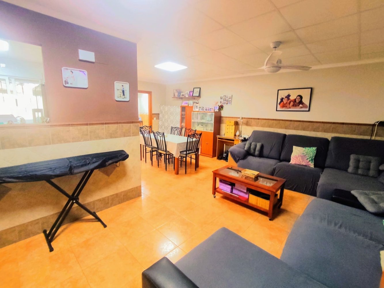 3 bedrooms Townhouse in Carcaixent, Spain No. 242987