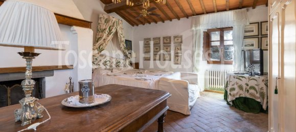 7 chambres Maison à Castellina in Chianti, Italy No. 57578 21