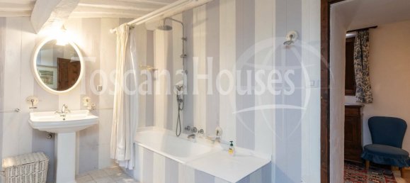 7 chambres Maison à Castellina in Chianti, Italy No. 57578 19