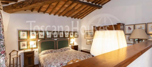 7 chambres Maison à Castellina in Chianti, Italy No. 57578 14