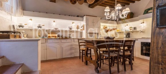 7 chambres Maison à Castellina in Chianti, Italy No. 57578 35