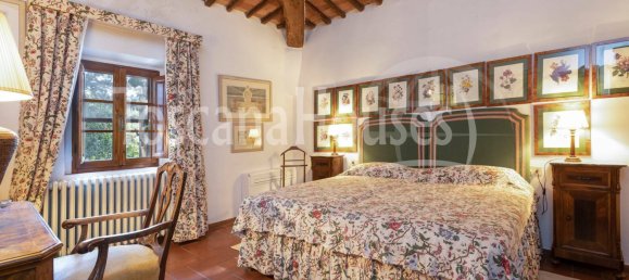 7 chambres Maison à Castellina in Chianti, Italy No. 57578 11