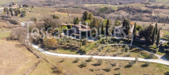 7 chambres Maison à Castellina in Chianti, Italy No. 57578 2