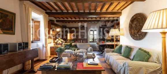 7 chambres Maison à Castellina in Chianti, Italy No. 57578 4