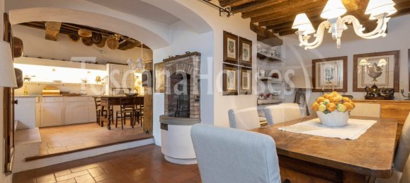 7 chambres Maison à Castellina in Chianti, Italy No. 57578 36