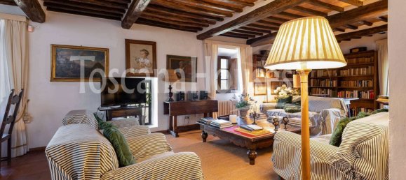 7 chambres Maison à Castellina in Chianti, Italy No. 57578 3