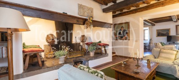 7 chambres Maison à Castellina in Chianti, Italy No. 57578 25