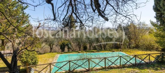 7 chambres Maison à Castellina in Chianti, Italy No. 57578 23