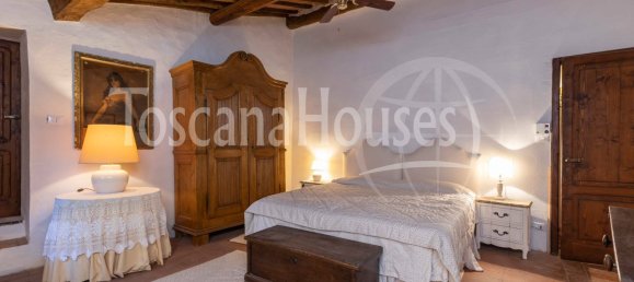 7 chambres Maison à Castellina in Chianti, Italy No. 57578 17