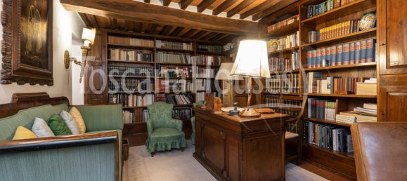 7 chambres Maison à Castellina in Chianti, Italy No. 57578 16