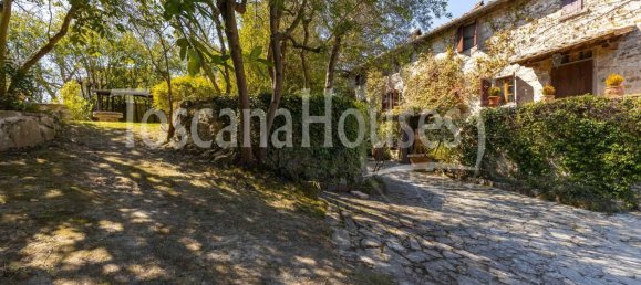 7 chambres Maison à Castellina in Chianti, Italy No. 57578 30
