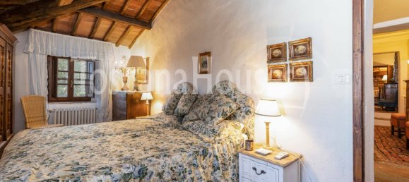 7 chambres Maison à Castellina in Chianti, Italy No. 57578 26