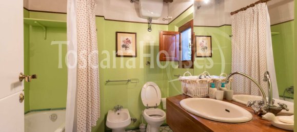 7 chambres Maison à Castellina in Chianti, Italy No. 57578 13