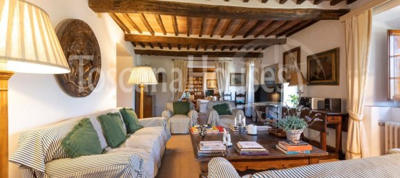 7 chambres Maison à Castellina in Chianti, Italy No. 57578 39