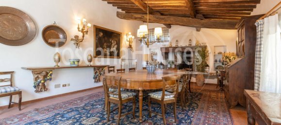 7 chambres Maison à Castellina in Chianti, Italy No. 57578 31