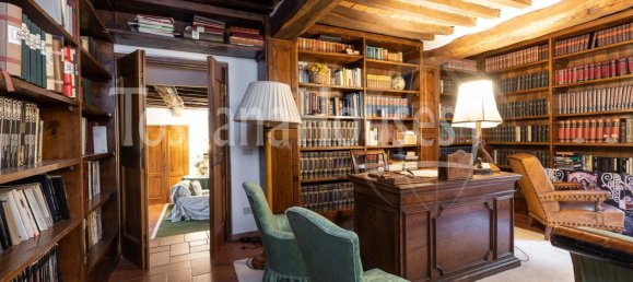 7 chambres Maison à Castellina in Chianti, Italy No. 57578 15