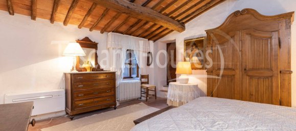 7 chambres Maison à Castellina in Chianti, Italy No. 57578 18