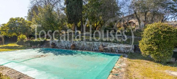 7 chambres Maison à Castellina in Chianti, Italy No. 57578 24