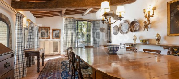 7 chambres Maison à Castellina in Chianti, Italy No. 57578 32