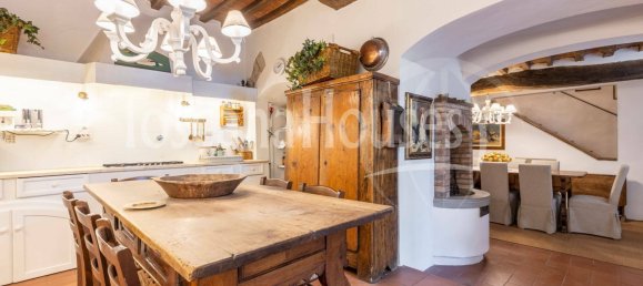 7 chambres Maison à Castellina in Chianti, Italy No. 57578 34