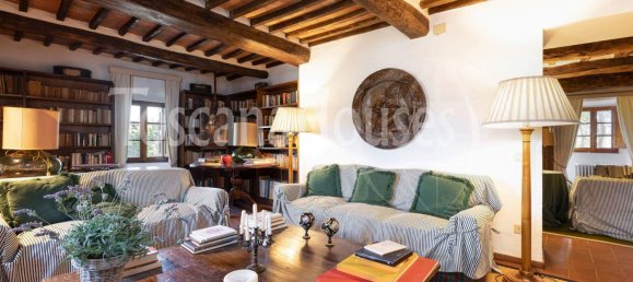 7 chambres Maison à Castellina in Chianti, Italy No. 57578 5