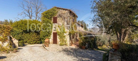 7 chambres Maison à Castellina in Chianti, Italy No. 57578 27
