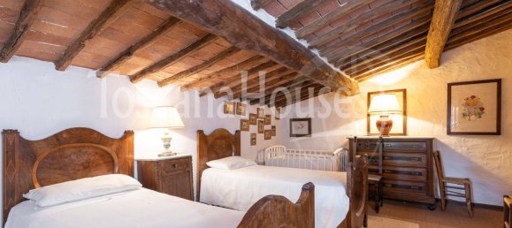 7 chambres Maison à Castellina in Chianti, Italy No. 57578 20