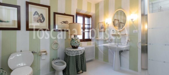 7 chambres Maison à Castellina in Chianti, Italy No. 57578 22