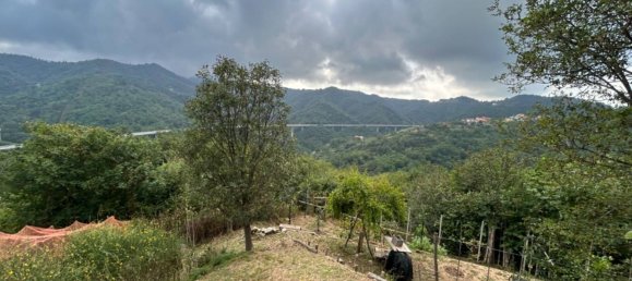 Grundstück in Quiliano, Italy 4000m², Nr. 301640 16