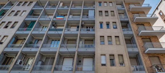 Ático de 2 dormitorios en Turin, Italy No. 315119 10