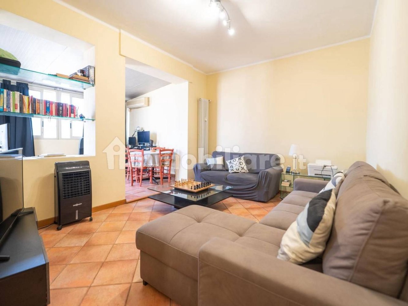 Ático de 2 dormitorios en Turin, Italy No. 315119