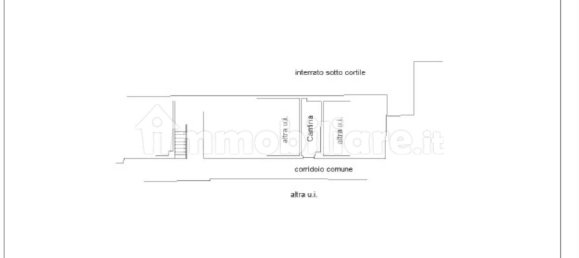 Ático de 2 dormitorios en Turin, Italy No. 315119 12