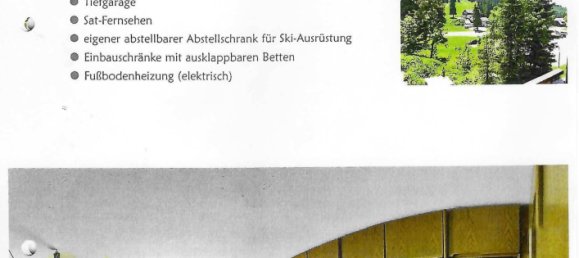 Estúdio em Breisgau-Hochschwarzwald, Germany N.º 110756 9