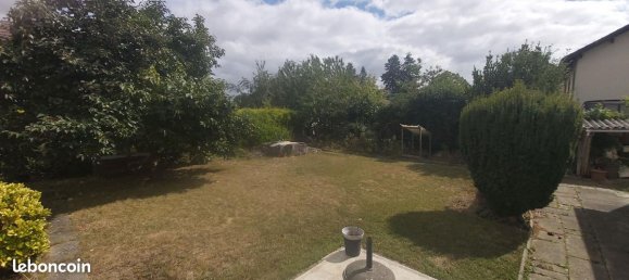 4 Schlafzimmer Haus in Bretigny-sur-Orge, France, Nr. 329555 3