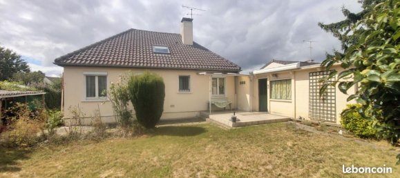 4 Schlafzimmer Haus in Bretigny-sur-Orge, France, Nr. 329555 2