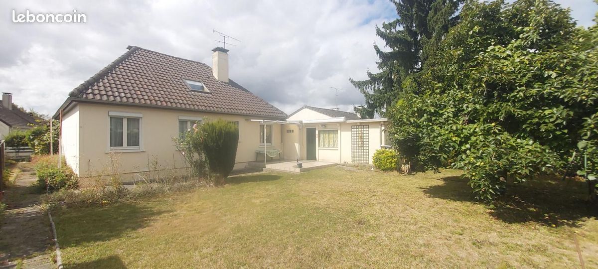 4 Schlafzimmer Haus in Bretigny-sur-Orge, France, Nr. 329555